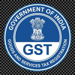 GST Registered